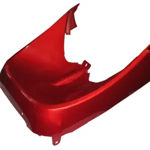 Lower Fit For  Tvs Jupitor Volcano Red