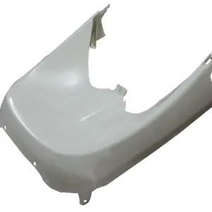 Lower Fit For  Tvs Jupitorsunbeam White