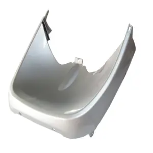 Lower Fit For  Tvs Jupitor Boon Silver