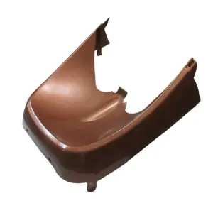 Lower Fit For  Tvs Jupitor Stallion Brown
