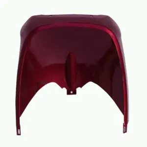 Lower Fit For  Tvs Jupitor Wild Purple