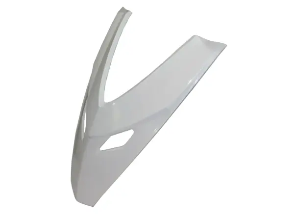 Front Nose Fit For Hero Maestro Edge Pearl Silver White