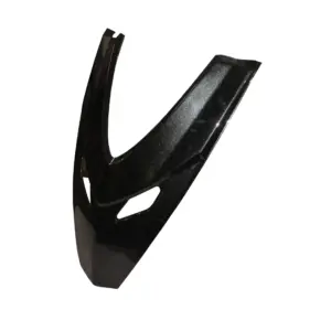 Front Nose Fit For Hero  Maestro Edge Shooting Nigth Star Grey