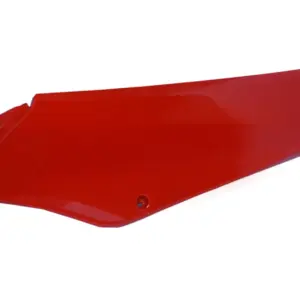 Fit For Foot Trim Honda  Dio O/m  Sports Red(lh+rh 1 Set)