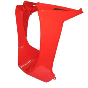 Lower Fit For Honda Dio O/m Sport Red