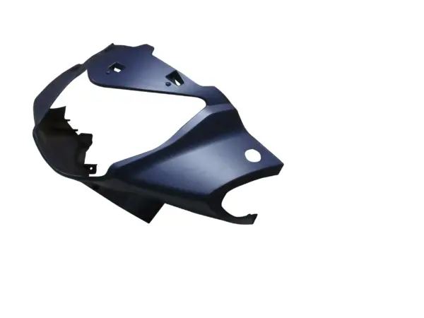 Head Light Visor/mask-hero Maestro Edge Matt Blue