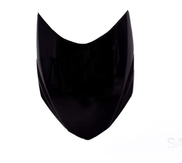 Head Light Visor Glass/wind Screen-honda Shine Sp
