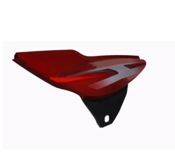 Side Panel/cover-bajaj Discover 125cc Red