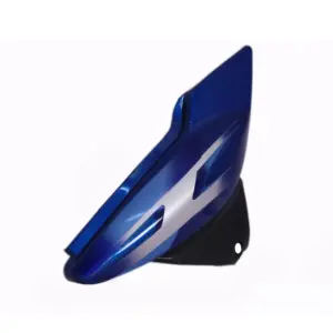 Side Panel/cover-bajaj Discover 125cc Blue