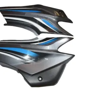 Side Panel/cover-hero Super Splendor I3s Grey