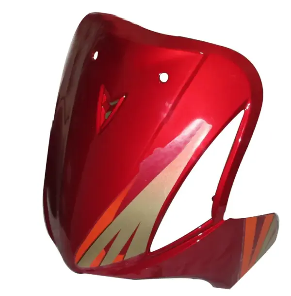 Nose  Hero Pleasure Fit For Type-3 Candy Blazing Red