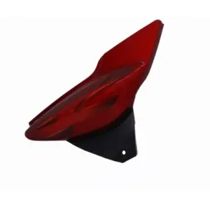 Side Panel/cover-bajaj Discover 135cc Red