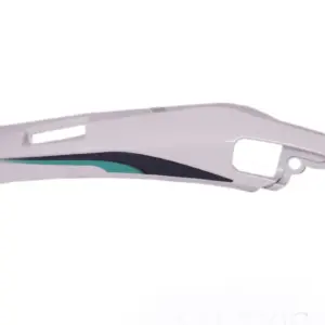 Foot Trim Fit For Hero  Pleasure Type-3 Sunbeam White (lh+rh 1 Set)