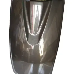 Front Nose Fit For Suzuki Access 125 N/m Mh Black