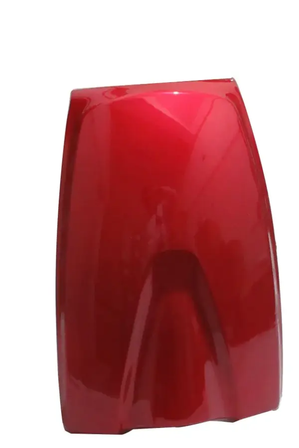 Front Nose Fit For Suzuki Access 125 N/m Candy Sonoma Red