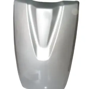 Front Nose Fit For Suzuki Access 125 N/m Cloud Silver