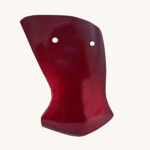 Front Nose Fit For Honda  Activa-i Aplha Red