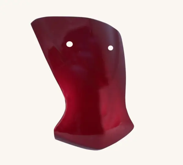 Front Nose Fit For Honda  Activa-i Aplha Red