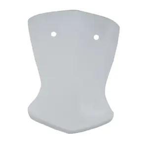 Front Nose Fit For Honda  Activa-i Sunbeam White