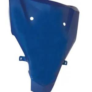 Front Nose Fit For  Honda Activa 4g Trance Blue