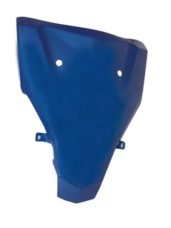 Front Nose Fit For  Honda Activa 4g Trance Blue