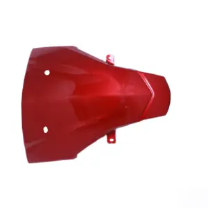 Nose Fit For Honda  Activa 4g Pearl Spartan Red