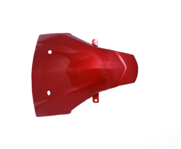 Nose Fit For Honda  Activa 4g Pearl Spartan Red