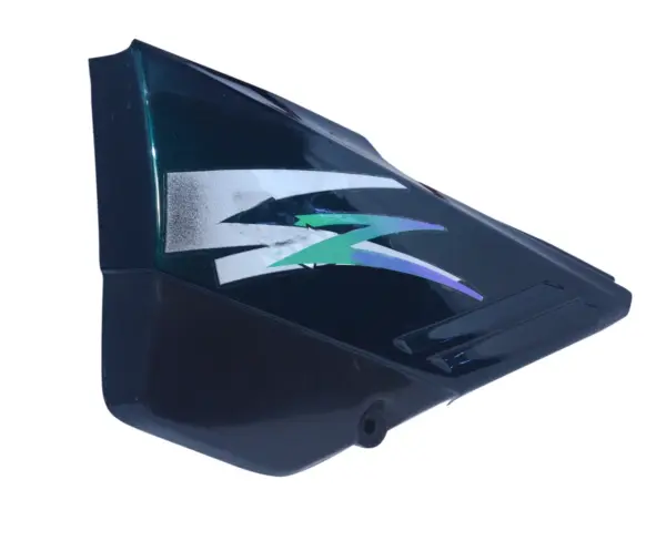 Side Panel/cover-suzuki Max-100 Green(half Paint)