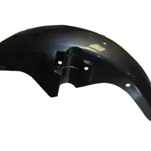 Front Fender/mudguard-honda Shine Dx Grey