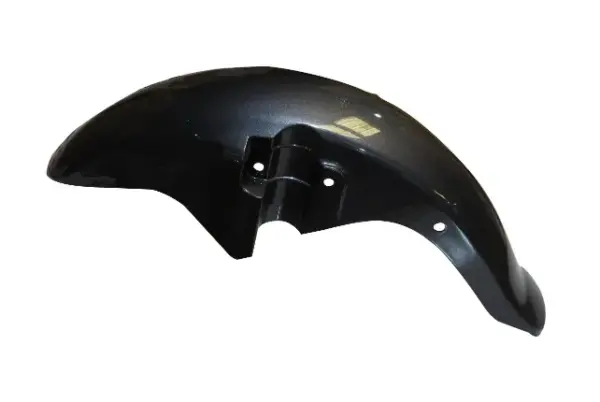 Front Fender/mudguard-honda Shine Dx Grey