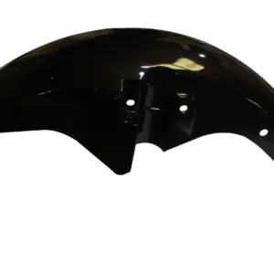 Front Fender/mudguard-honda Shine Dx Brown