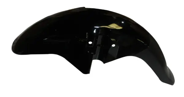 Front Fender/mudguard-honda Shine Sp Black