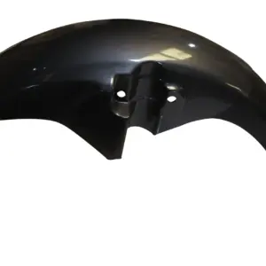 Front Fender/mudguard-honda Shine Sp Grey