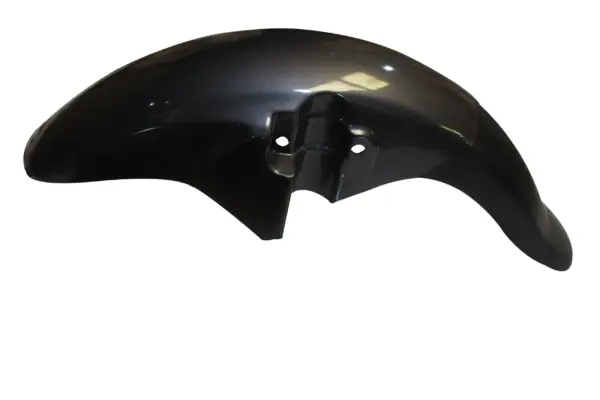 Front Fender/mudguard-honda Shine Sp Grey