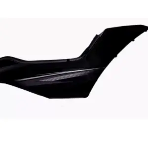 Side Panel/cover-hero Cbz Xtreme T-3 Black