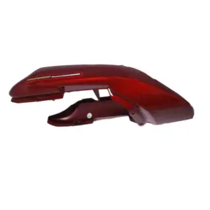 Tail Panel/seat Cowl-honda Dream Neo Red