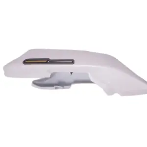 Tail Panel/seat Cowl-honda Dream Neo White