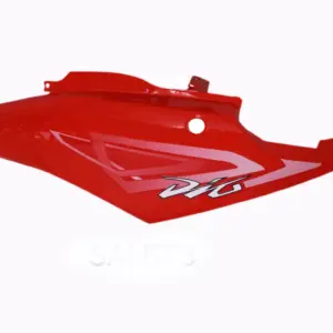 Side Panel/cover-honda Dio N/m Sport Red