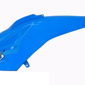 Side Panel/cover-honda Dio N/m Jazzy Blue