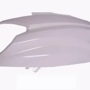 Side Panel/cover-hero Maestro Edge White
