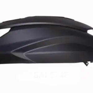 Side Panel/cover-hero Maestro Edge Grey
