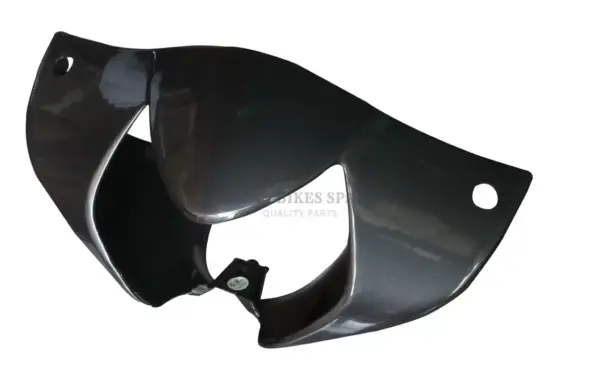 Head Light Visor/mask-honda Aviator W/o Disc Brake Grey