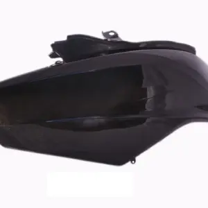 Side Panel/cover-hero Maestro Black