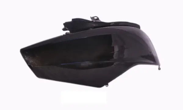 Side Panel/cover-hero Maestro Black
