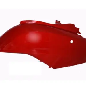Side Panel/cover-hero Maestro Red