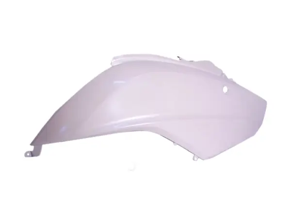 Side Panel/cover-hero Maestro White