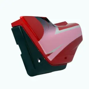 Side Panel/cover-hero Passion Plus Red