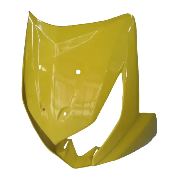 Front Nose Fit For Honda Dio N/m Type-2 Pearl Sports Yellow