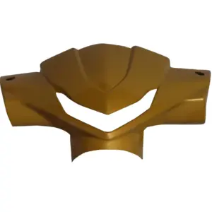 Head Light Visor/mask-honda Dio Bs4 Dazzle Yellow