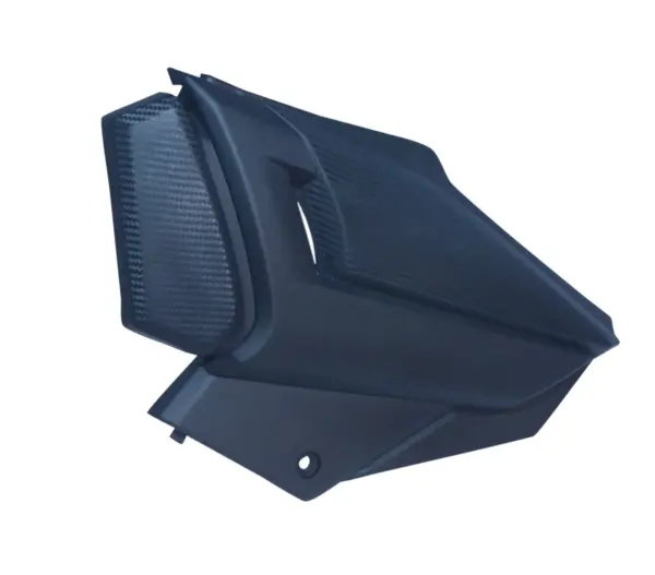 Side Panel/cover-tvs Apache Rtr 160/180cc N/m Matt
